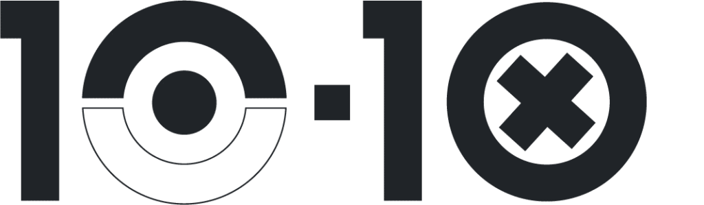10-10